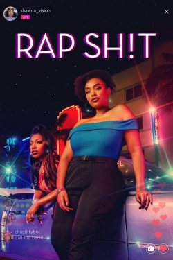 Watch Rap Sh!t movies free AniWave