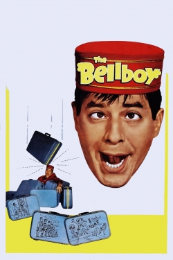 Watch The Bellboy movies free AniWave