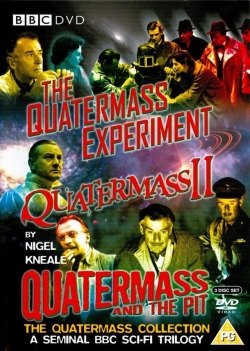 Watch The Quatermass Experiment movies free AniWave