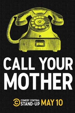 Watch Call Your Mother movies free AniWave