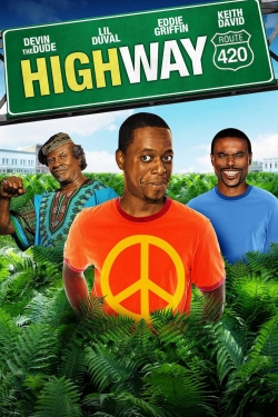 Watch Highway movies free AniWave