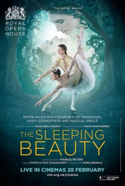 Watch Royal Opera House: The Sleeping Beauty movies free AniWave