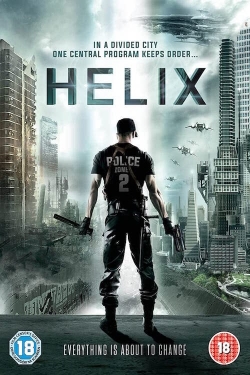 Watch Helix movies free AniWave