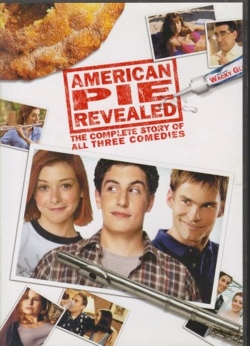 Watch American Pie: Revealed movies free AniWave