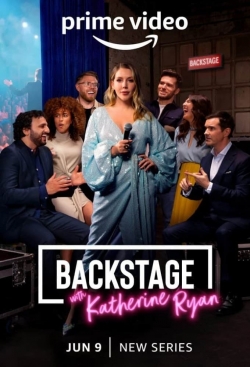 Watch Backstage with Katherine Ryan movies free AniWave