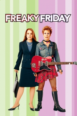 Watch Freaky Friday movies free AniWave