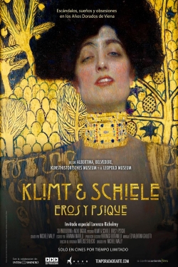 Watch Klimt & Schiele: Eros e Psiche movies free AniWave