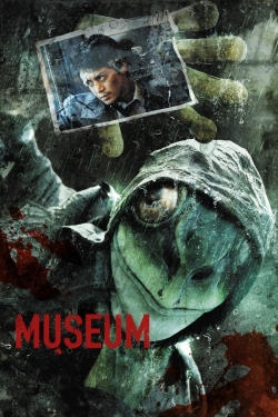 Watch Museum movies free AniWave