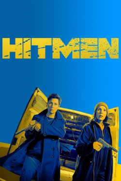 Watch Hitmen movies free AniWave