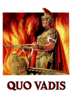 Watch Quo Vadis movies free AniWave