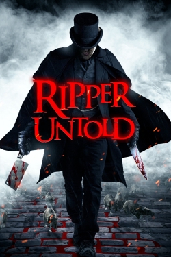 Watch Ripper Untold movies free AniWave