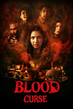 Watch Blood Curse movies free AniWave