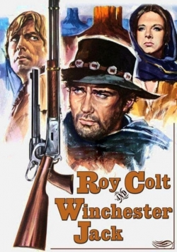 Watch Roy Colt and Winchester Jack movies free AniWave