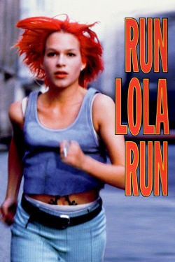 Watch Run Lola Run movies free AniWave