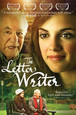 Watch The Letter Writer movies free AniWave