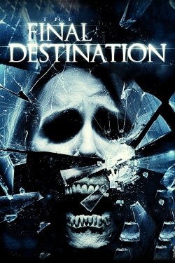 Watch The Final Destination movies free AniWave