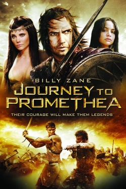 Watch Journey to Promethea movies free AniWave