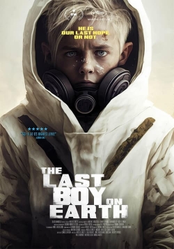 Watch The Last Boy on Earth movies free AniWave