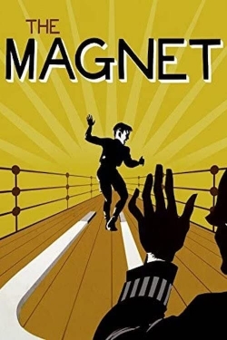 Watch The Magnet movies free AniWave