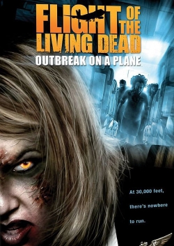 Watch Flight of the Living Dead movies free AniWave