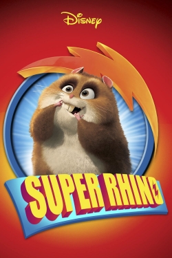 Watch Super Rhino movies free AniWave