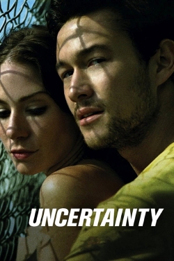 Watch Uncertainty movies free AniWave