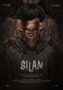 Watch Silam movies free AniWave