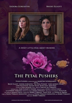 Watch The Petal Pushers movies free AniWave