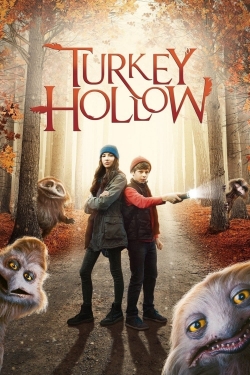 Watch Jim Henson’s Turkey Hollow movies free AniWave