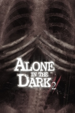 Watch Alone in the Dark 2 movies free AniWave