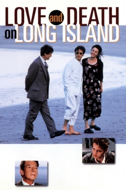 Watch Love and Death on Long Island movies free AniWave