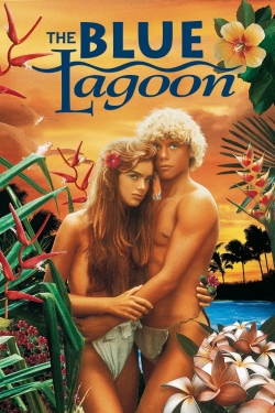 Watch The Blue Lagoon movies free AniWave