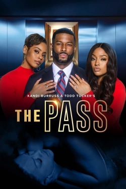 Watch The Pass movies free AniWave