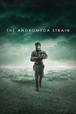 Watch The Andromeda Strain movies free AniWave