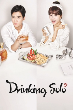 Watch Drinking Solo movies free AniWave