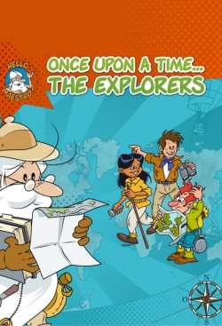 Watch Once Upon a Time... The Explorers movies free AniWave