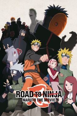 Watch Naruto Shippuden the Movie Road to Ninja movies free AniWave