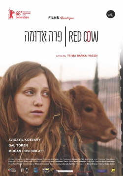 Watch Red Cow movies free AniWave