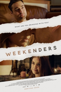 Watch Weekenders movies free AniWave