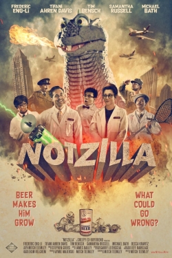 Watch Notzilla movies free AniWave