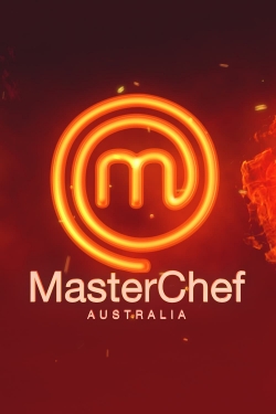 Watch MasterChef Australia movies free AniWave