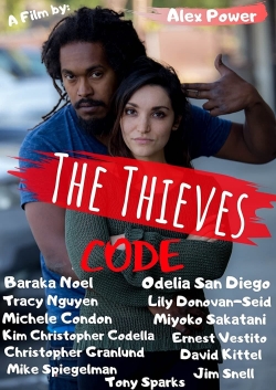 Watch The Thieves Code movies free AniWave