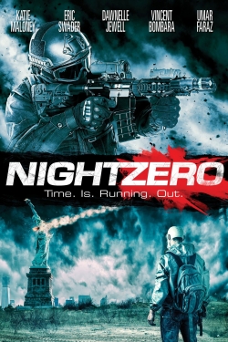 Watch Night Zero movies free AniWave