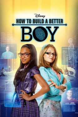 Watch How to Build a Better Boy movies free AniWave