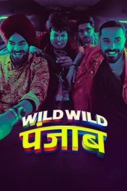 Watch Wild Wild Punjab movies free AniWave