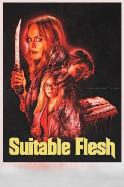 Watch Suitable Flesh movies free AniWave