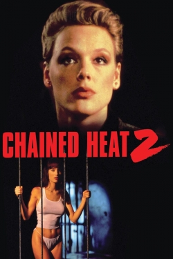 Watch Chained Heat 2 movies free AniWave