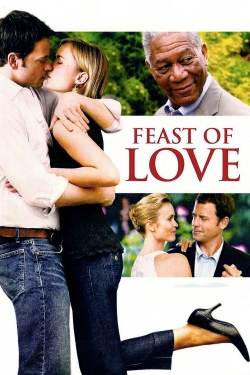 Watch Feast of Love movies free AniWave