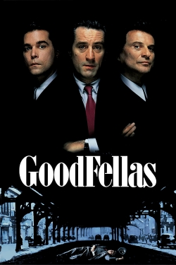 Watch GoodFellas movies free AniWave