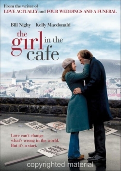 Watch The Girl in the Café movies free AniWave